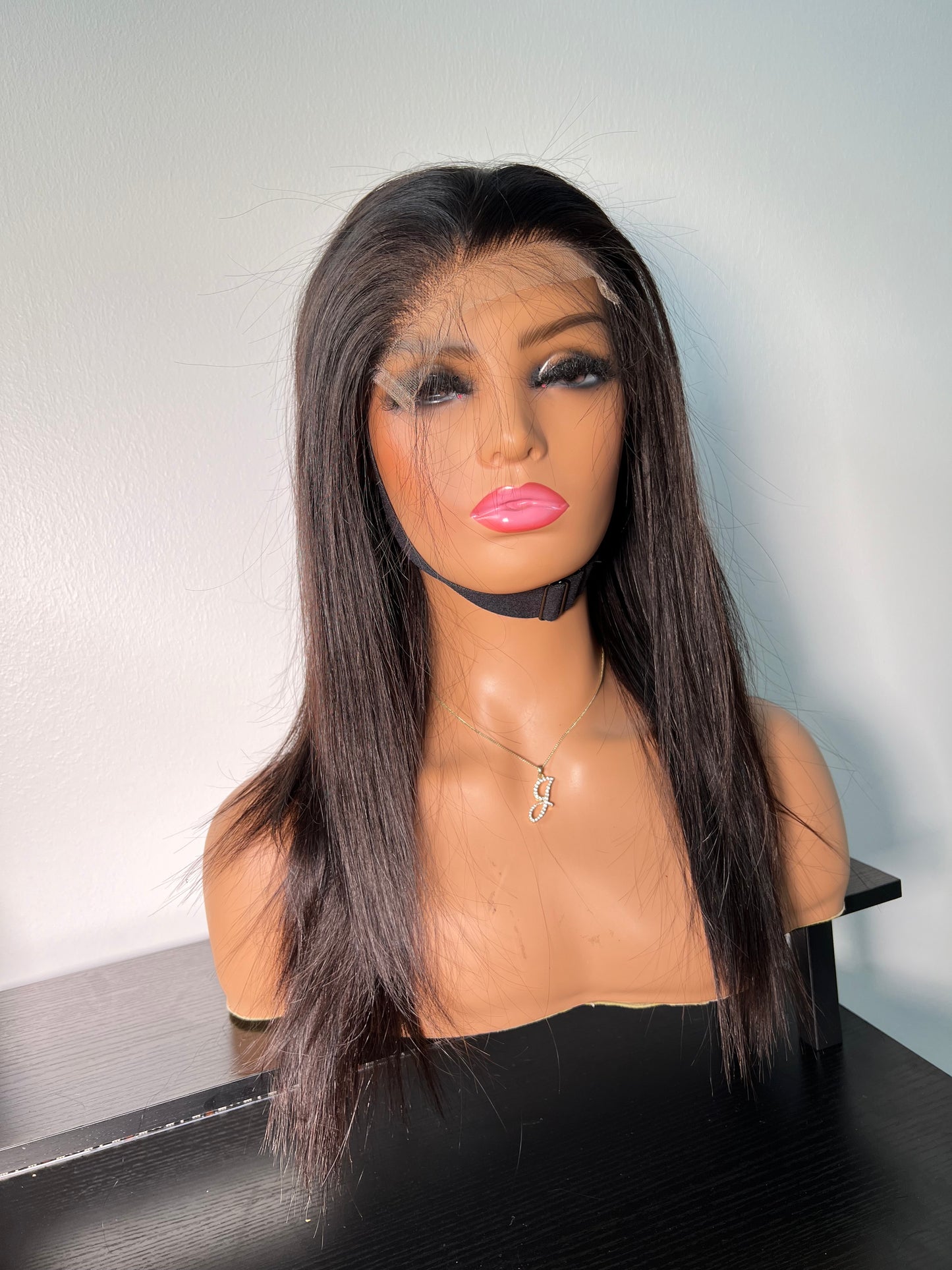 HD LACE WIG