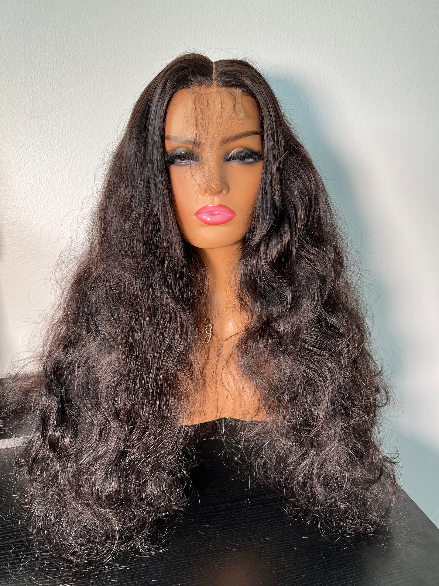 HD LACE WIG