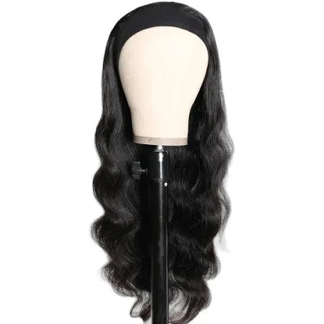 Headband Wigs